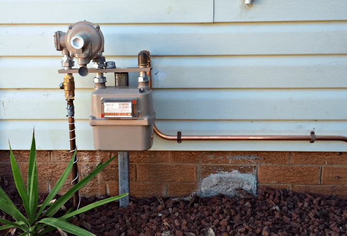 Gas Fitting Services